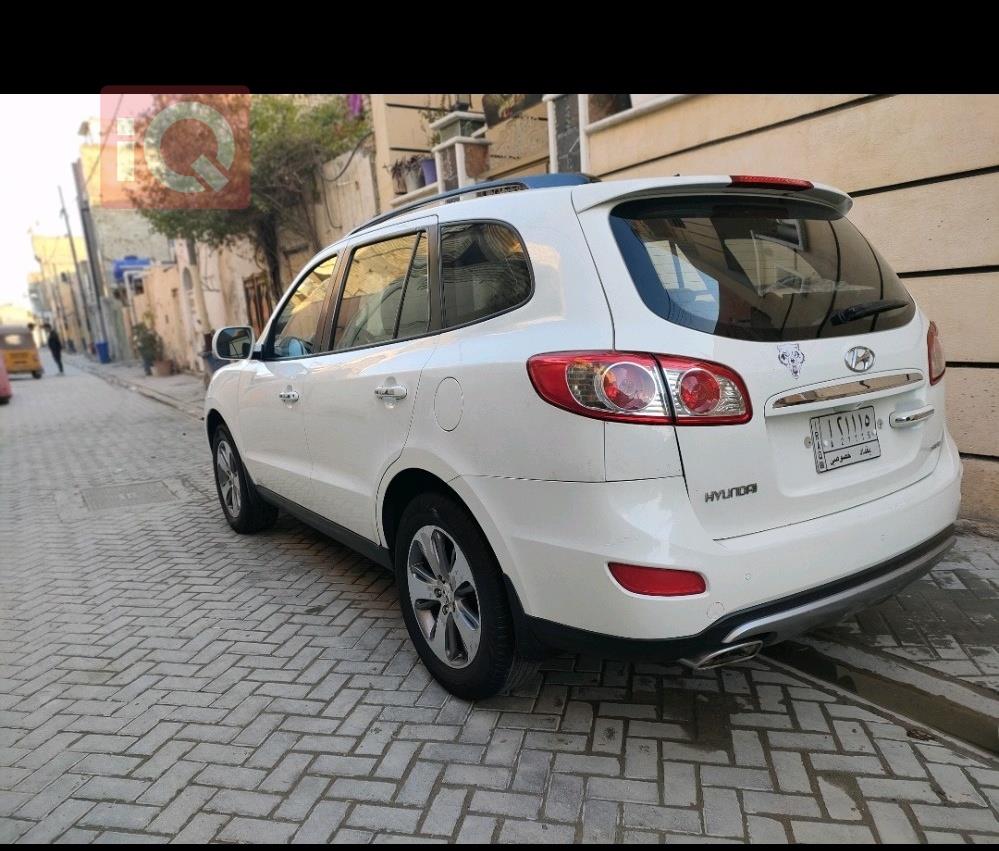 هیوندای سەنتافی